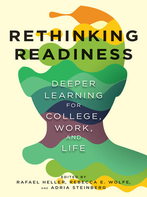 cover image of Rethinking Readiness